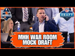 Draft Nfl 2026