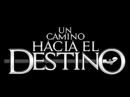 Resultado de imagen para un camino hacia el destino logo