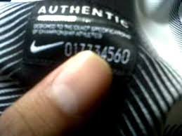 Hasil gambar untuk CIRI JERSEY ORI THAILAND