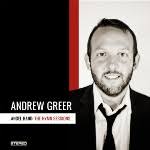 <b>Andrew Greer</b>: Angel Band: The Hymn Sessions - greer