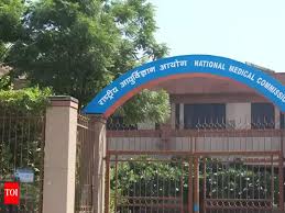 NMC proposes 3-year rotatory headship for departments in medical colleges