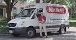 John Moore Services Review - AIR CONDITIONING