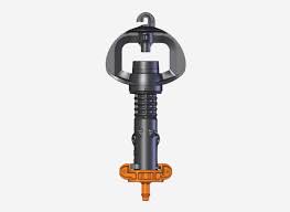 SuperNet™ GS | Micro-sprinkler systems | Netafim
