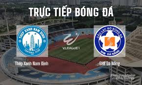 Nam Dinh FC Heartbreak! Missed Chance Costs Them Dearly?!