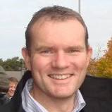 Air2O "Intelligent Cooling Solutions Employee Mike Sullivan's profile photo