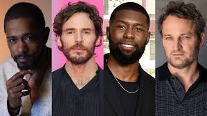 The Hollywood Reporter - News update