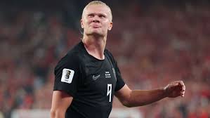 Vídeo: Un torbellino imparable... Haaland sigue los pasos de las leyendas del Mundial