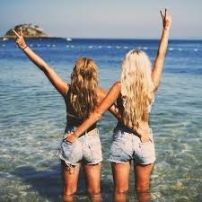 Résultat de recherche d'images pour "meilleure amie swag"