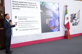 Director General Del Issste