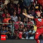 Hales catch most satisfying: Villiers