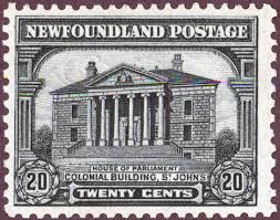 Risultati immagini per pre-confederation Alberta postage stamp