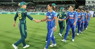 How to Watch AUS-W vs IND-W 3rd T20I Live? (Streaming Guide)