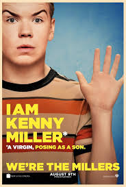 Pictures&#39; We&#39;re the Millers (2013). To fit your screen, we scale this picture smaller than its actual size. The original picture size is 1351x2000 pixels ... - we-re-the-millers-poster02