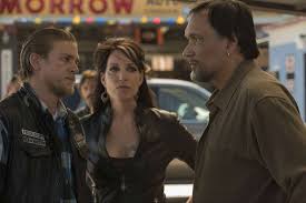 Sons of Anarchy Cast: Where Are They Now? Plus, Ryan Murphy's Ed Gein Series Coming in October