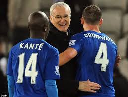 Image result for Kante
