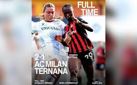 SempreMilan - News update