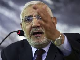 CAIRO, Feb 9 (Aswat Masriya) Founder of the Strong Egypt Party and former member of the Muslim Brotherhood, Abdel Moneim Aboul Fotouh, said in a press ... - a1069457-03b5-4f96-9653-2e2f3cd20c38