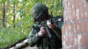 военная полиция