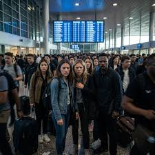 Hundreds of US Passengers Impacted as Delta Air Lines, Lufthansa, Alaska Airlines, Air Canada, United and Several other Carriers Face 144 Flight Delays and 9 Cancellations at San Francisco International, Affecting Routes to Los Angeles, Munich, Portland,