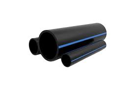 HDPE ASTM Pipe | Primepoly