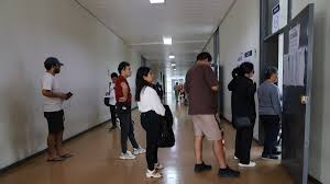 Peru Elections 2026: Voting Delays and ONPE Response