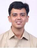 Nilesh Mhatre Scientific Assistant (C) Department of Nuclear and Atomic Physics, T.I.F.R.. Send an e-mail. - nilesh