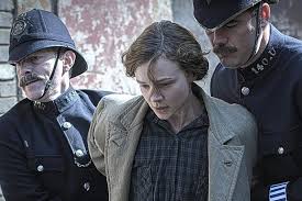 Risultati immagini per Suffragette 	 Suffragette   Un film di Sarah Gavron.