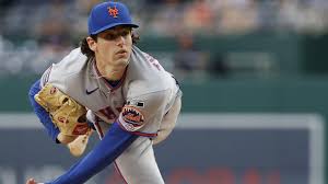 Mets' Zach Thornton: The Unlikely Hero Behind a Sunday Start That Could Reshape Their Season