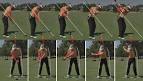 Lesson 5: The Backswing
