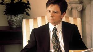 michael j fox
