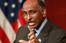 Lanny Davis and Michael Steele have new moneymaking venture ... via Relatably.com