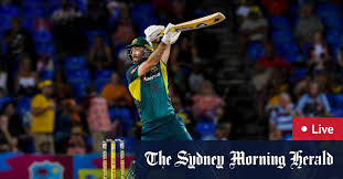 The Sydney Morning Herald - News update