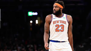 Knicks already have key to landing Mitchell Robinson's replacement