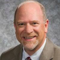 C.R. England Employee David Allred's profile photo