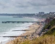 Image of Bournemouth, UK
