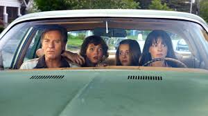 El final de Oak Street quiere ser el éxito sorpresa de este verano