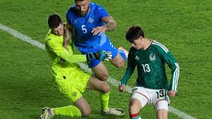 “La Hormiga” del futbol mexicano