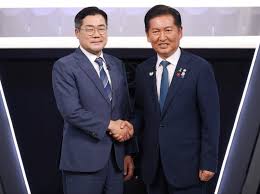 동아일보 - News update