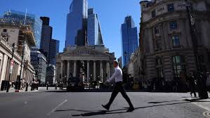 shadow banking system