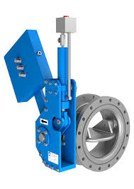 CMO Valves - Knife Gate Valves - Manufacturing the valve you ...