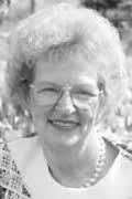 Romaine E. Long-Fike Obituary: View Romaine Long-Fike&#39;s Obituary by Evening ... - 0001134680-01-1_20110531