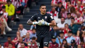 Álex Padilla debuta en LaLiga en el Bernabéu