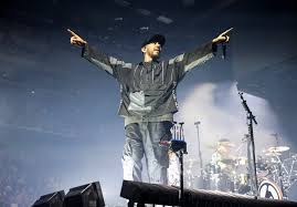 Linkin Park Triumphs in San Jose Comeback Show with New Vocalist Emily Armstrong