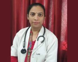 Dr. Archana Sharma