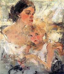 Image result for Nicolai Fechin