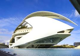Image result for Calatrava