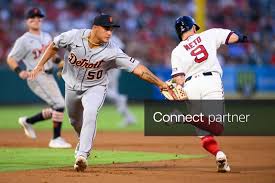 Angels - Tigers