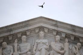 Supreme Court Rules on Mail-In Voting Lawsuit