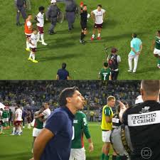 Viralizou: "adeus, Tite", John Judas Arias, ginga de Matheus Pereira e de novo, Abel?