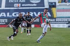 A Bola - News update